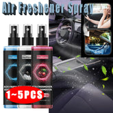 Car Flavoring Car Air Fresheners Perfume Cherry/Ice/Sea Flavor Long-Lasting Auto Aromatherapy Car Interior Deodorant Supplies